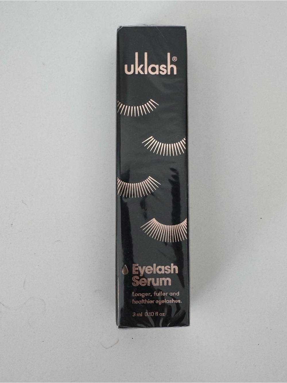 Uklash Eyelash Serum